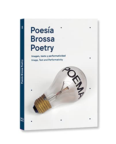 9788417975890: Joan Brossa: Poetry: Image, Text and Performativity