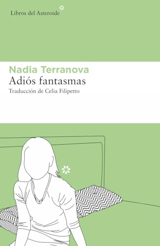 Imagen de archivo de Adis fantasmas (Libros del Asteroide, Band 241) a la venta por medimops