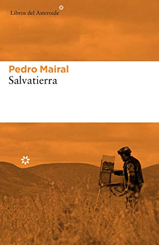 Stock image for Salvatierra for sale by Better World Books Ltd