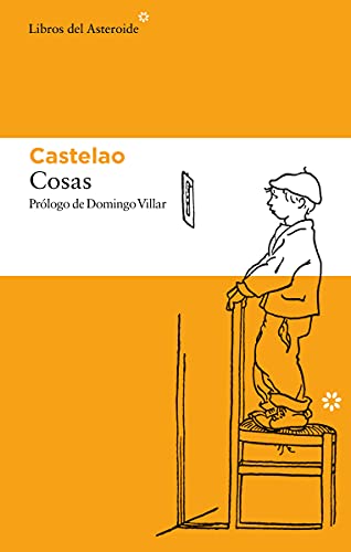 Beispielbild fr Cosas zum Verkauf von Agapea Libros