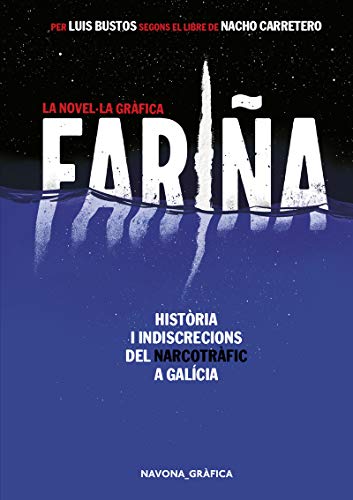 Stock image for FARIA: LA NOVELLA GRFICA for sale by KALAMO LIBROS, S.L.