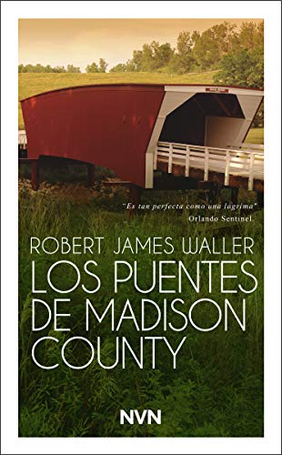 9788417978228: Los puentes de Madison County