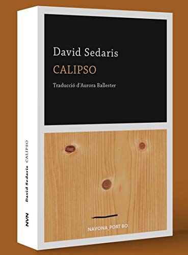 9788417978341: Calipso (NAVONA_PORT BO) (Catalan Edition)