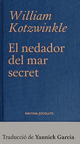 Imagen de archivo de EL NEDADOR DEL MAR SECRET a la venta por Siglo Actual libros