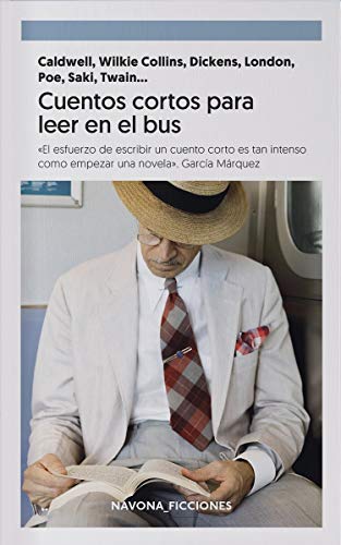 Beispielbild fr Cuentos breves para leer en el bus zum Verkauf von medimops