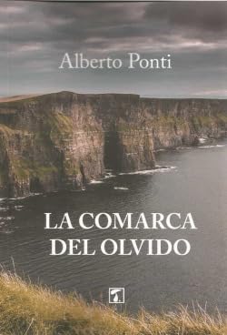 Stock image for Comarca del olvido, La for sale by AG Library