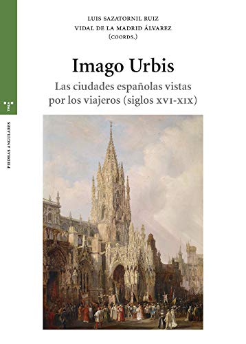 Imagen de archivo de IMAGO URBIS a la venta por Antrtica