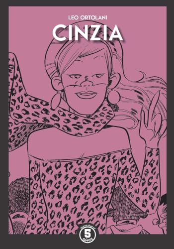 Stock image for CINZIA for sale by KALAMO LIBROS, S.L.