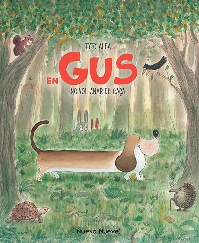 Stock image for EN GUS NO VOL ANAR DE CAA for sale by KALAMO LIBROS, S.L.