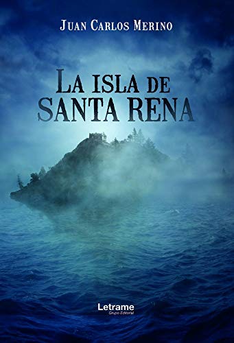 Imagen de archivo de La isla de Santa Rena (Novela, Band 1) a la venta por medimops