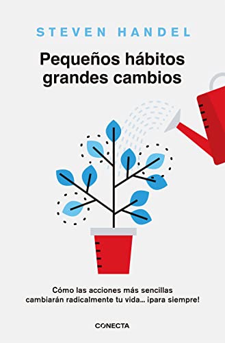 Stock image for PEQUEOS HABITOS GRANDES CAMBIOS for sale by Siglo Actual libros