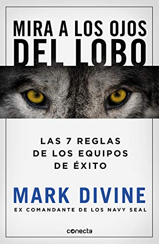 Stock image for MIRA A LOS OJOS DEL LOBO for sale by KALAMO LIBROS, S.L.