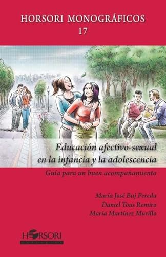 Beispielbild fr EDUCACION AFECTIVO-SEXUAL EN LA INFANCIA Y LA ADOLESCENCIA zum Verkauf von Agapea Libros