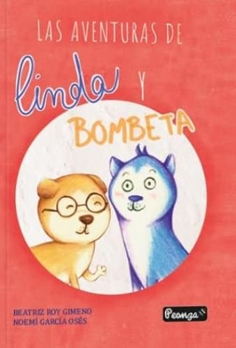 Imagen de archivo de Las aventuras de Linda y Bombeta a la venta por Agapea Libros