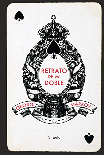 Beispielbild fr RETRATO DE MI DOBLE zum Verkauf von KALAMO LIBROS, S.L.