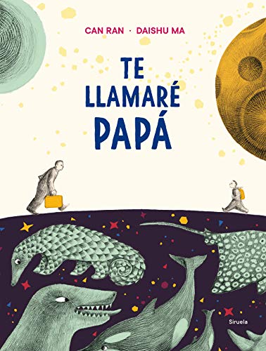 Stock image for TE LLAMAR PAP. for sale by KALAMO LIBROS, S.L.