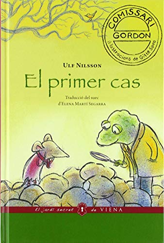 Stock image for El primer cas for sale by AG Library
