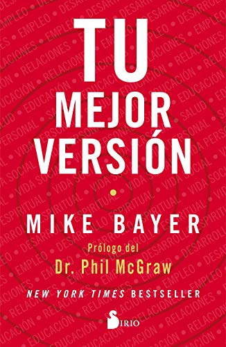 Tu Mejor Version (Paperback) - Mike Bayer