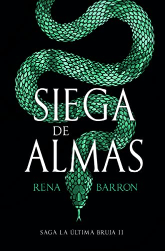 Stock image for SIEGA DE ALMAS for sale by KALAMO LIBROS, S.L.