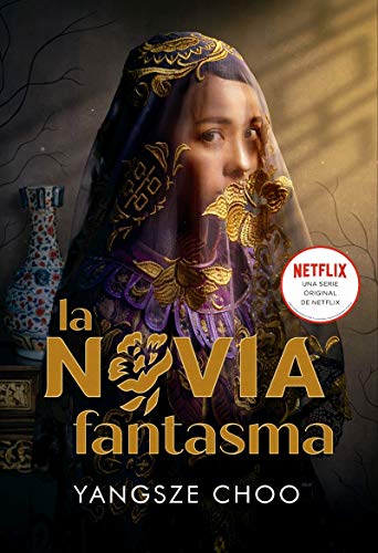 Stock image for LA NOVIA FANTASMA for sale by KALAMO LIBROS, S.L.