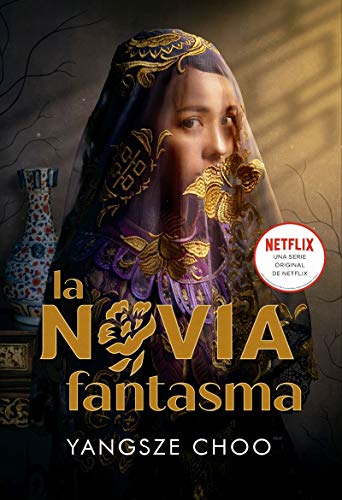 9788418002700: La novia fantasma (Spanish Edition)
