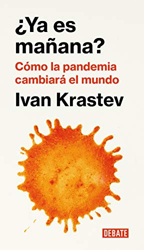 Beispielbild fr Siete lecciones de la crisis del coronavirus zum Verkauf von AG Library