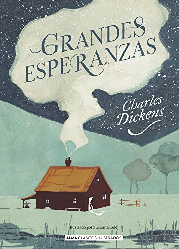 Imagen de archivo de Grandes esperanzas (Clsicos ilustrados) (Spanish Edition) [Hardcover] Dickens, Charles a la venta por Lakeside Books