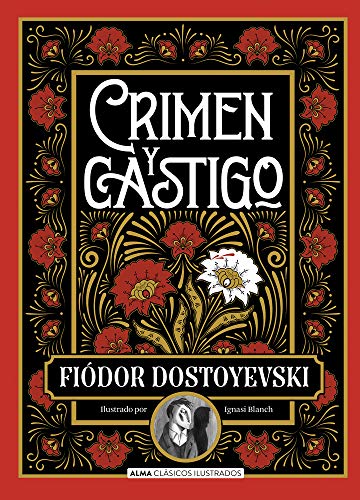 Imagen de archivo de Crimen Y Castigo (clasicos) - Fedor Dostoievsky a la venta por Juanpebooks