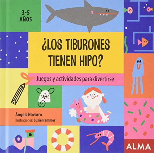 Beispielbild fr Los tiburones tienen hipo? (Good idea) zum Verkauf von medimops