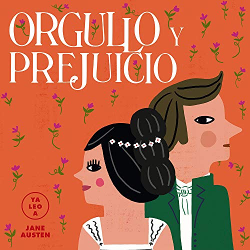 Stock image for Orgullo Y Prejuicio for sale by ThriftBooks-Dallas