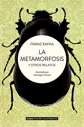 9788418008542: La Metamorfosis y Otros Relatos