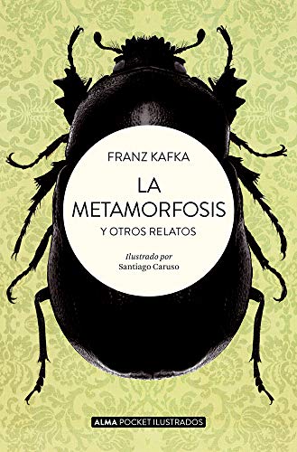Stock image for La metamorfosis y otros relatos (Pocket ilustrado) (Spanish Edition) for sale by Ergodebooks