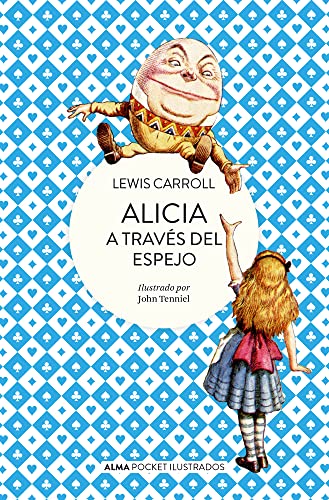 Beispielbild fr Alicia a Travs Del Espejo zum Verkauf von Blackwell's