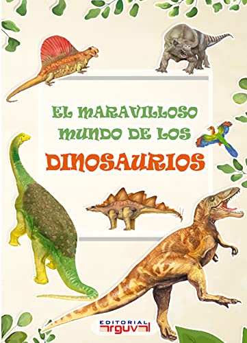 Stock image for El maravilloso mundo de los dinosaurios for sale by Hilando Libros