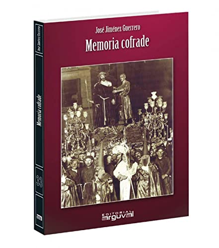 Stock image for MEMORIA COFRADE for sale by AG Library