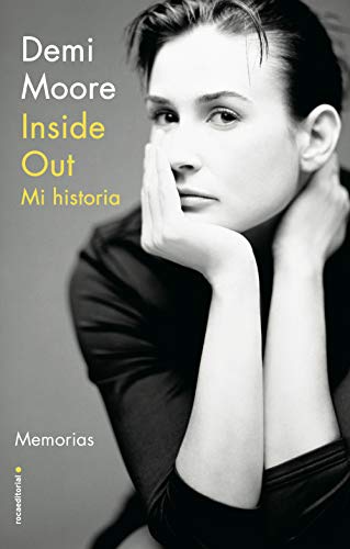 Imagen de archivo de Inside Out. Mi Historia a la venta por Hamelyn