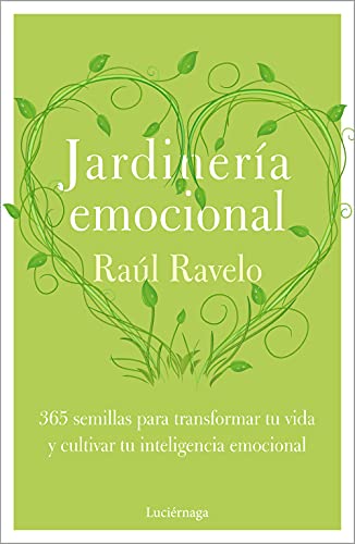 Stock image for JARDINERA EMOCIONAL for sale by KALAMO LIBROS, S.L.