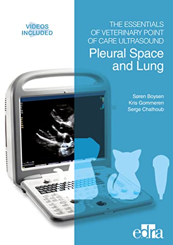 Stock image for THE ESSENTIALS OF VETERINARY POINT OF CARE ULTRASOUND: PLEURAL SP for sale by Antrtica