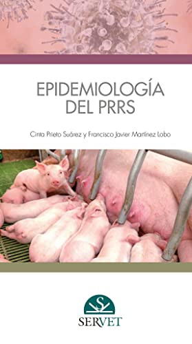 Stock image for Epidemiologa del PRRS for sale by AG Library