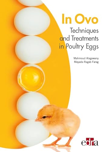 Stock image for In Ovo - Techniques and Treatments in Poultry Eggs for sale by Blackwell's
