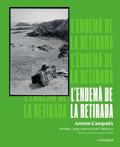 Stock image for L'ENDEMA DE LA RETIRADA for sale by AG Library