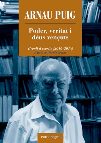 Imagen de archivo de PODER, VERITAT I DUS VENUTS. a la venta por KALAMO LIBROS, S.L.