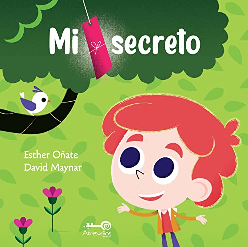 Stock image for Mi Secreto for sale by AG Library