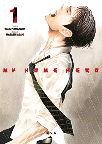 Imagen de archivo de My home hero nm. 01 a la venta por medimops