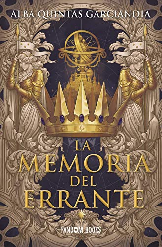 Beispielbild fr La memoria del errante: Crnica de los Tres Reinos - I (Fantasa) zum Verkauf von medimops
