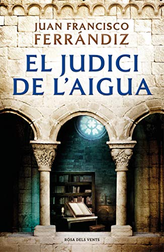 Imagen de archivo de EL JUDICI DE L'AIGUA a la venta por KALAMO LIBROS, S.L.