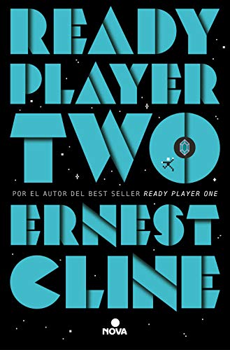 Ready Player Two (Nova) - Cline, Ernest und David Tejera Expósito