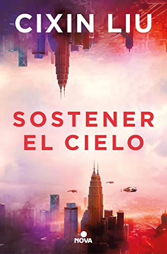 Stock image for Sostener el cielo / To Hold Up the Sky (Spanish Edition) for sale by Dream Books Co.