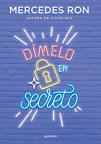 Imagen de archivo de Dmelo en secreto (Dmelo 2): La historia de amor del Verano a la venta por MusicMagpie