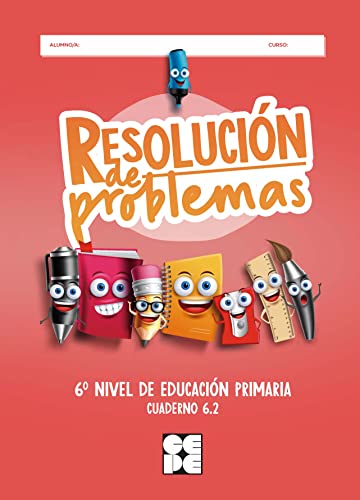 Stock image for (6.2).Resolucion de problemas.(proyecto hipatia) for sale by AG Library